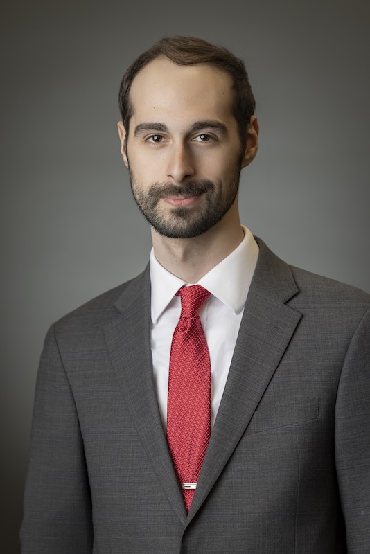 Ephraim Ayil